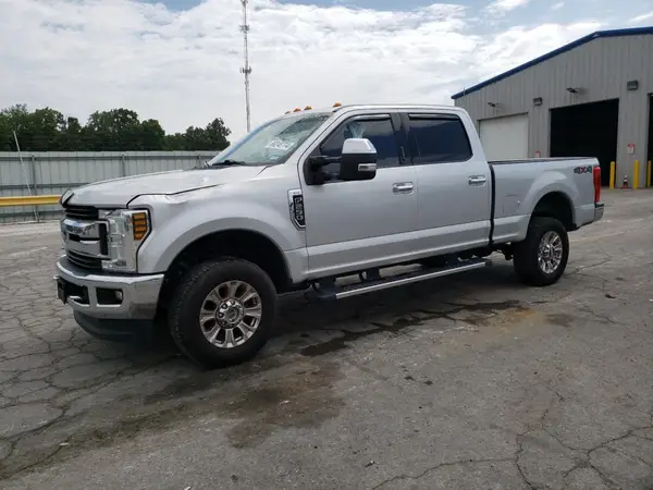 1FT7W2B66JED00625 2018 FORD F250 - Image 1