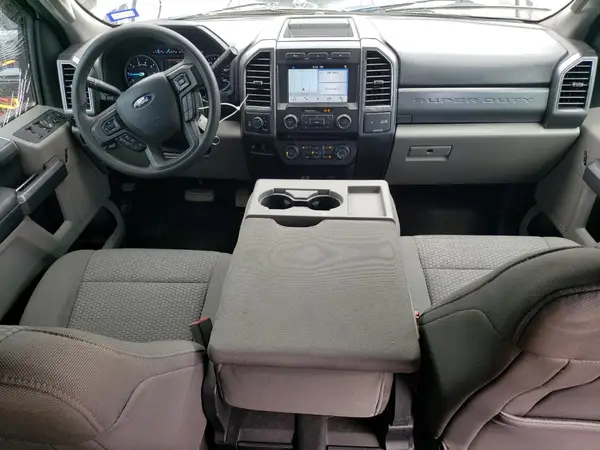 1FT7W2B66JED00625 2018 FORD F250 - Image 8