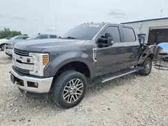 1FT7W2B66JED06117 2018 FORD F250