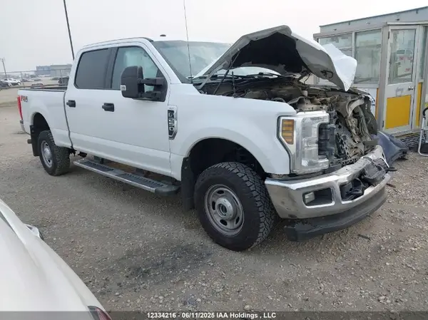 1FT7W2B66KEC00560 2019 FORD F250 - Image 1