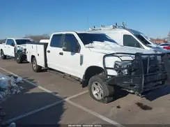 1FT7W2B66KEC07704 2019 FORD F250
