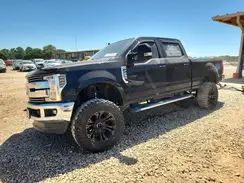 1FT7W2B66KEC21540 2019 FORD F250