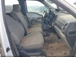 1FT7W2B66KEC45014 2019 FORD F250