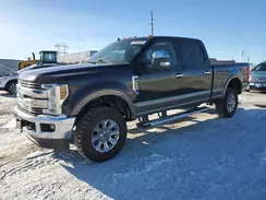 1FT7W2B66KEC51010 2019 FORD F250