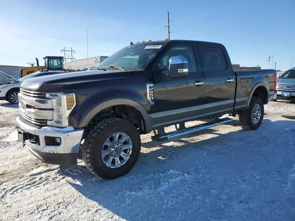 1FT7W2B66KEC51010 2019 FORD F250 - Image 1