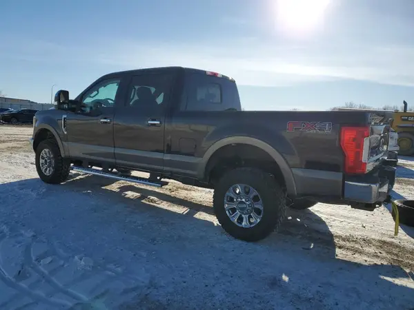 1FT7W2B66KEC51010 2019 FORD F250 - Image 2