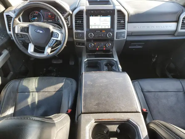 1FT7W2B66KEC51010 2019 FORD F250 - Image 8