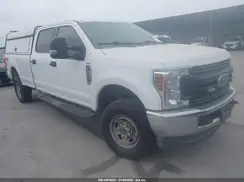 1FT7W2B66KEC57812 2019 FORD F250