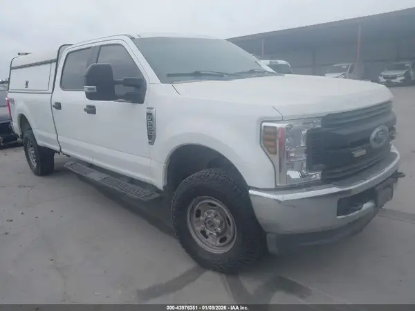 1FT7W2B66KEC57812 2019 FORD F250 - Image 1
