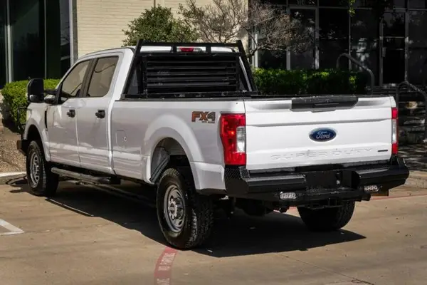 1FT7W2B66KEC62959 2019 FORD F250 - Image 8