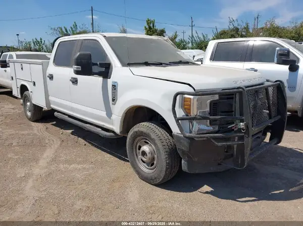 1FT7W2B66KEC63772 2019 FORD F250 - Image 1