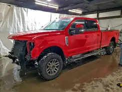 1FT7W2B66KEC66803 2019 FORD F250