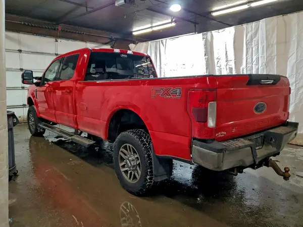 1FT7W2B66KEC66803 2019 FORD F250 - Image 2