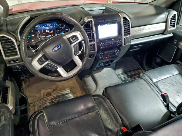 1FT7W2B66KEC66803 2019 FORD F250 - Image 8
