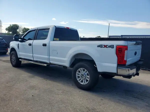 1FT7W2B66KEC89370 2019 FORD F250 - Image 2