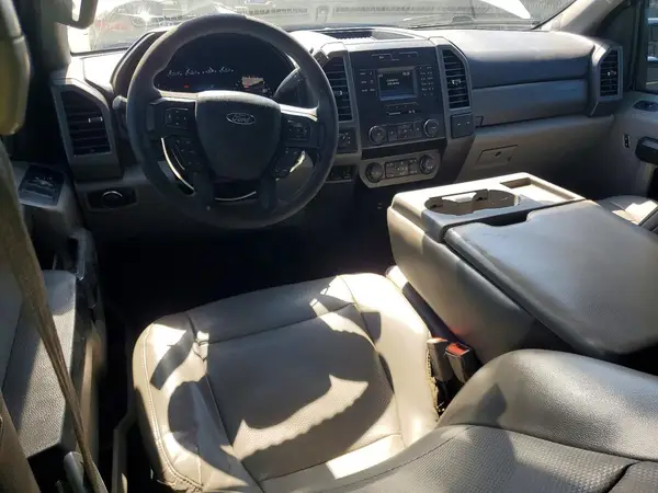 1FT7W2B66KEC89370 2019 FORD F250 - Image 8