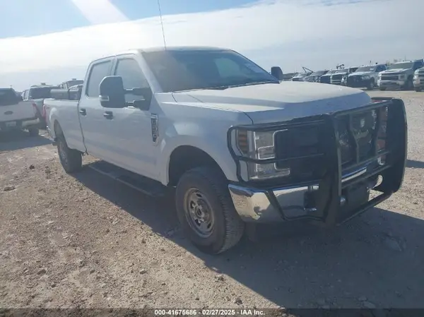 1FT7W2B66KEC99879 2019 FORD F250 - Image 1