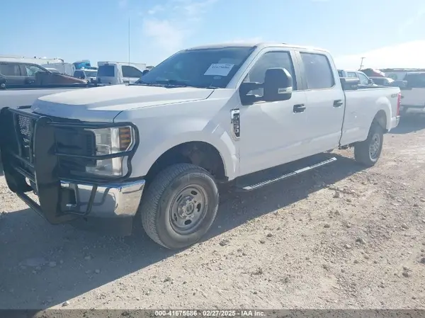 1FT7W2B66KEC99879 2019 FORD F250 - Image 2