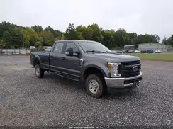 1FT7W2B66KED02487 2019 FORD F250