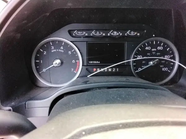 1FT7W2B66KED04370 2019 FORD F250 - Image 1
