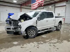 1FT7W2B66KED05969 2019 FORD F250