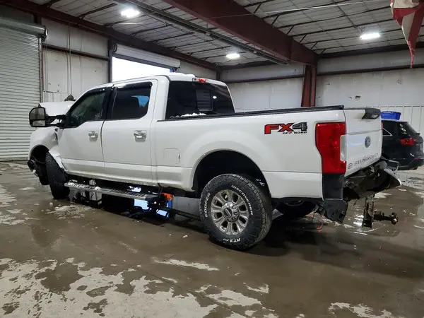 1FT7W2B66KED05969 2019 FORD F250 - Image 2