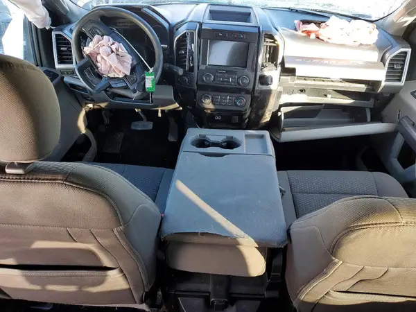1FT7W2B66KED05969 2019 FORD F250 - Image 8