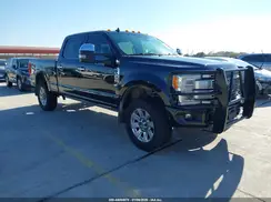 1FT7W2B66KED07057 2019 FORD F250