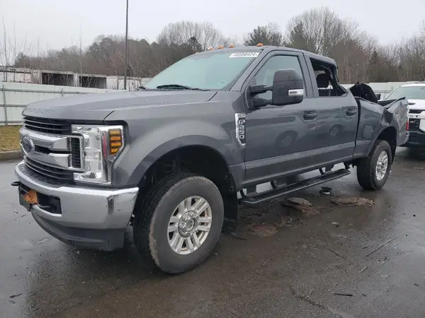1FT7W2B66KED33755 2019 FORD F250 - Image 1