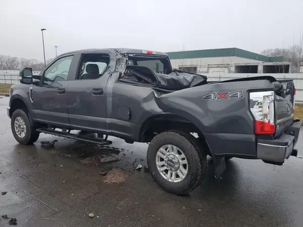 1FT7W2B66KED33755 2019 FORD F250 - Image 2