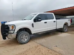 1FT7W2B66KED38227 2019 FORD F250