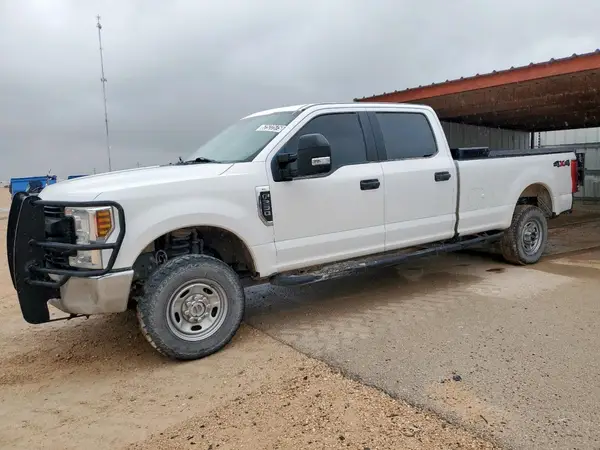 1FT7W2B66KED38227 2019 FORD F250 - Image 1