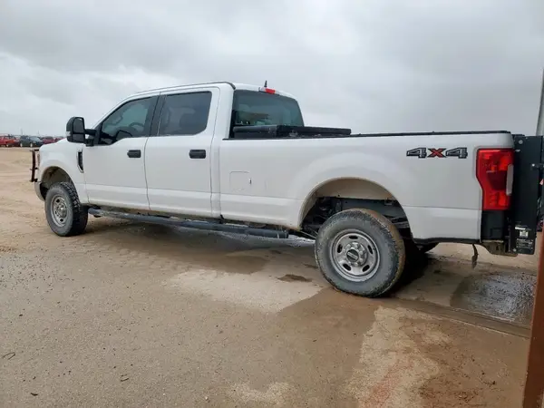 1FT7W2B66KED38227 2019 FORD F250 - Image 2
