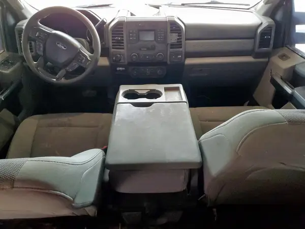1FT7W2B66KED38227 2019 FORD F250 - Image 8
