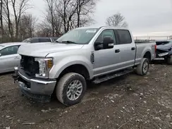 1FT7W2B66KED38423 2019 FORD F250