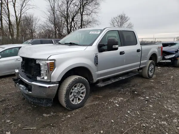 1FT7W2B66KED38423 2019 FORD F250 - Image 1