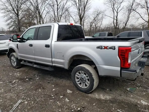 1FT7W2B66KED38423 2019 FORD F250 - Image 2