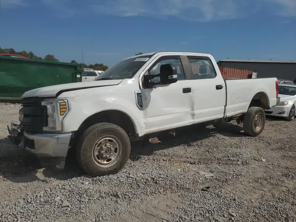 1FT7W2B66KED39474 2019 FORD F250 - Image 1