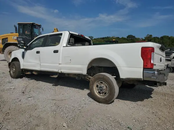 1FT7W2B66KED39474 2019 FORD F250 - Image 2