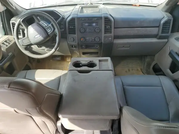 1FT7W2B66KED39474 2019 FORD F250 - Image 8