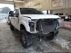 1FT7W2B66KED43282 2019 FORD F250