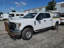 1FT7W2B66KED43590 2019 FORD F250