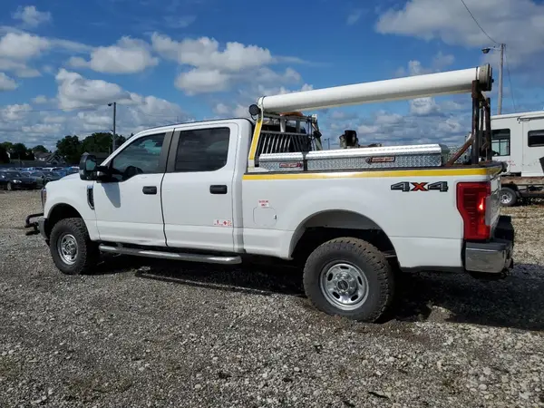 1FT7W2B66KED43590 2019 FORD F250 - Image 2