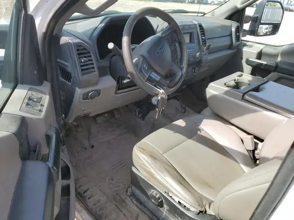 1FT7W2B66KED43590 2019 FORD F250 - Image 8