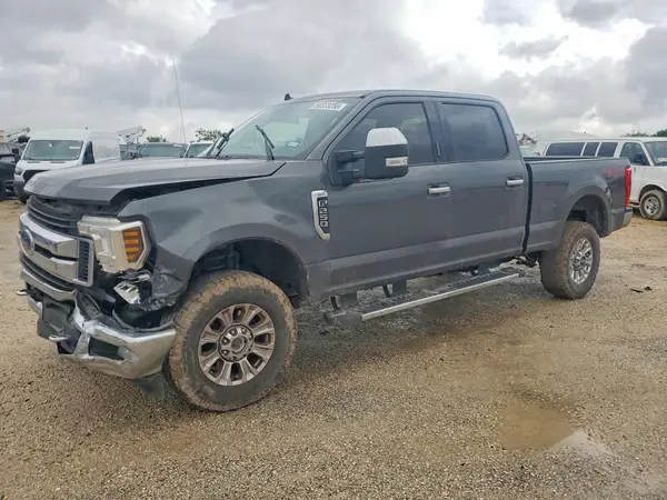 1FT7W2B66KED51754 2019 FORD F250 - Image 1