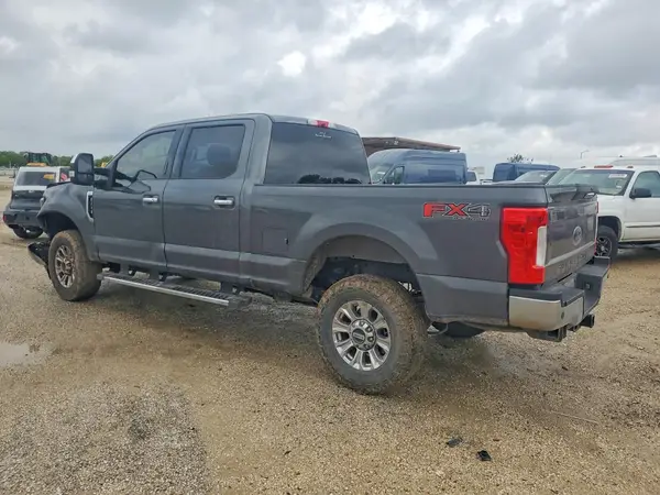 1FT7W2B66KED51754 2019 FORD F250 - Image 2