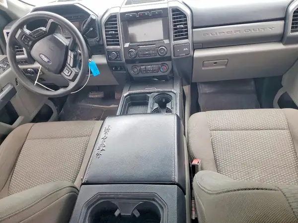1FT7W2B66KED51754 2019 FORD F250 - Image 8