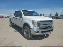1FT7W2B66KED57473 2019 FORD F250