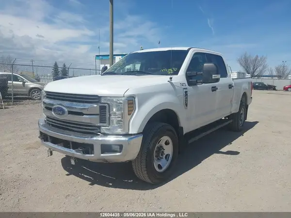 1FT7W2B66KED57473 2019 FORD F250 - Image 2