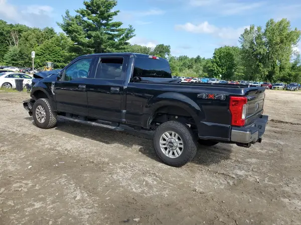 1FT7W2B66KED58980 2019 FORD F250 - Image 2